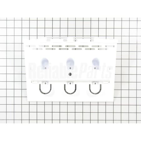 Scotsman Ice Systems 02-4371-03 Scotsman SPRAYER Assembly 02-4371-03